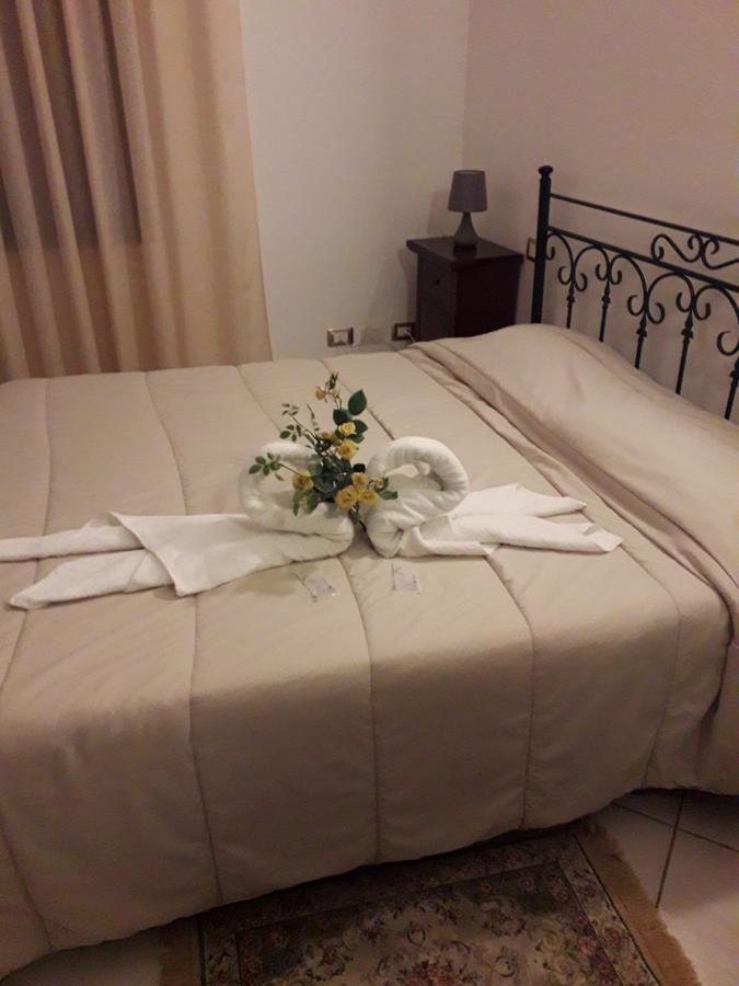 Sciacca Bed And Breakfast Natoli Экстерьер фото