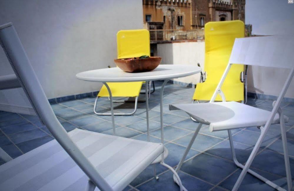 Sciacca Bed And Breakfast Natoli Экстерьер фото